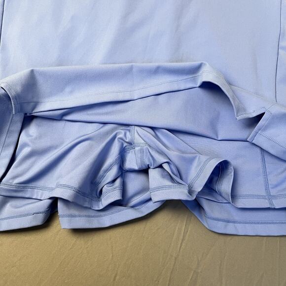 Reebok Women's Reset Tennis Dress W/Built In Bra And Shorts size XXL Pickleball - Picture 10 of 13